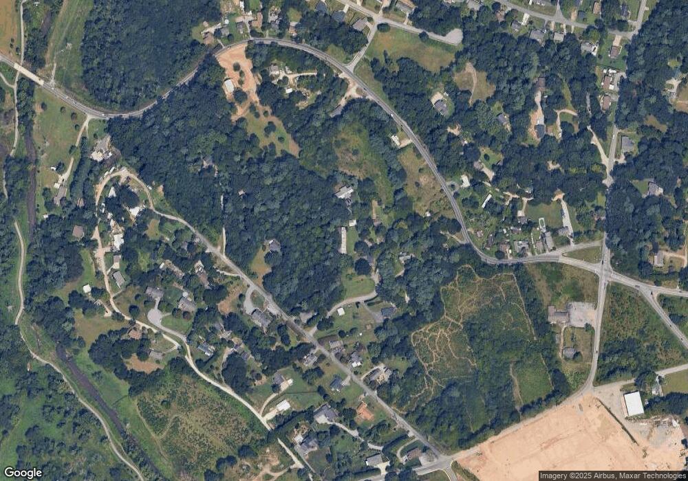 1838 Granite St, Hendersonville, NC 28792 - photo 1