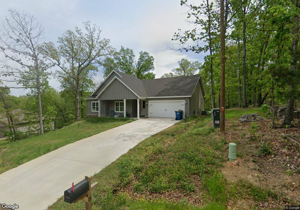8 Hadleigh Ln, Bella Vista, AR 72714 - photo 1