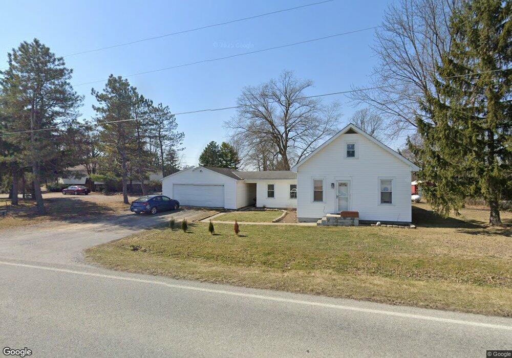 1191 N Thayer Rd, Lima, OH 45801 - photo 1