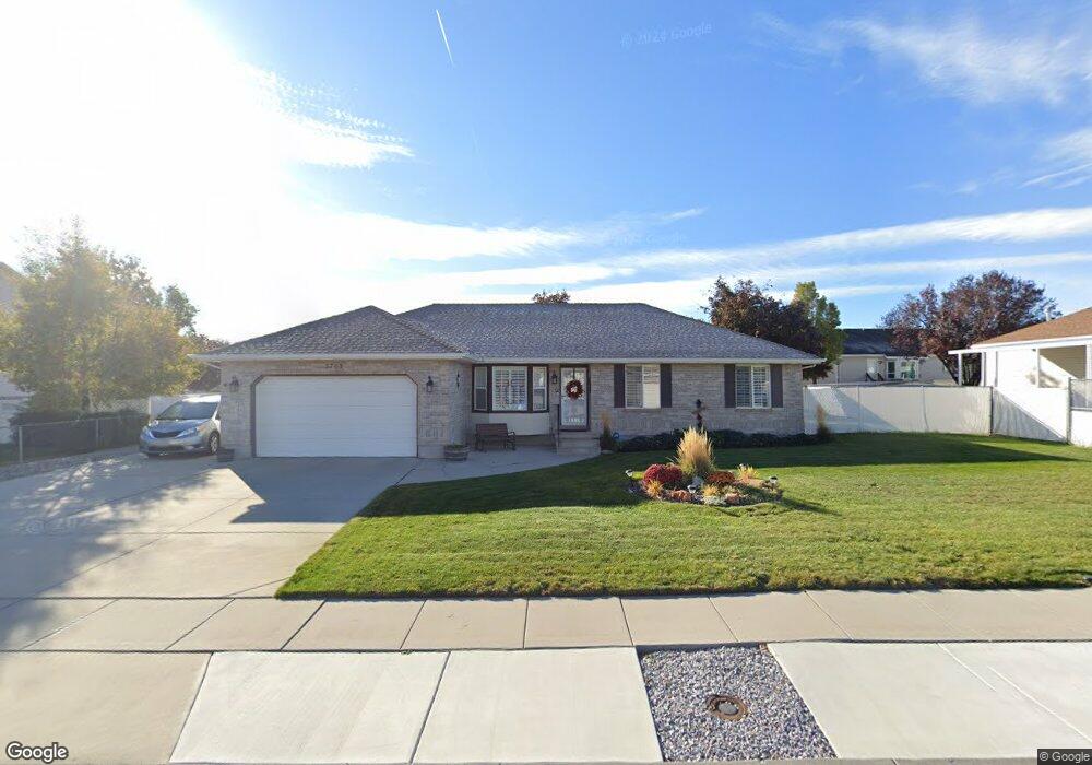 3703 W 8110 S, West Jordan, UT 84088 - photo 1