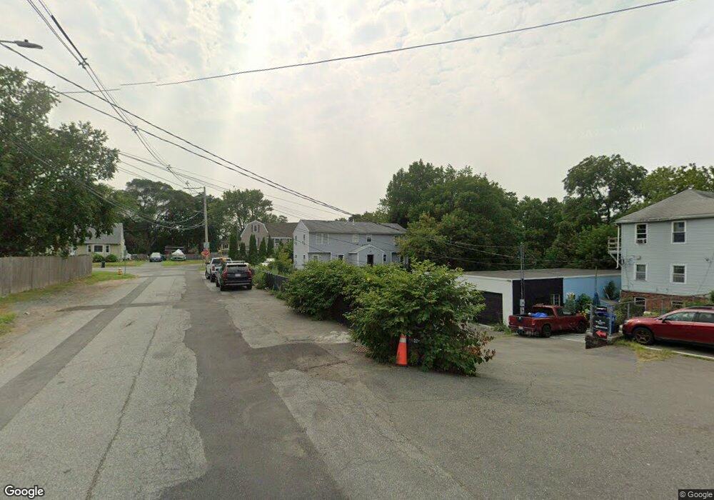 46 N Putnam St, Danvers, MA 01923 - photo 1