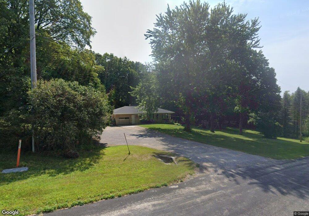 7540 Aurora Rd, West Bend, WI 53090 - photo 1