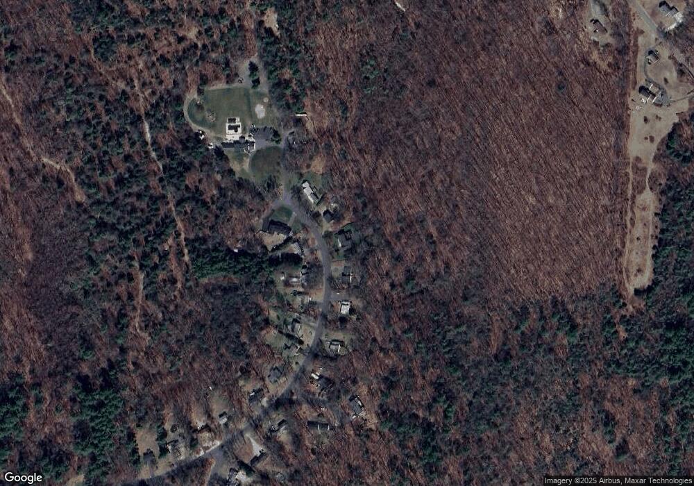 105 Laurel Rd, Wilbraham, MA 01095 - photo 1