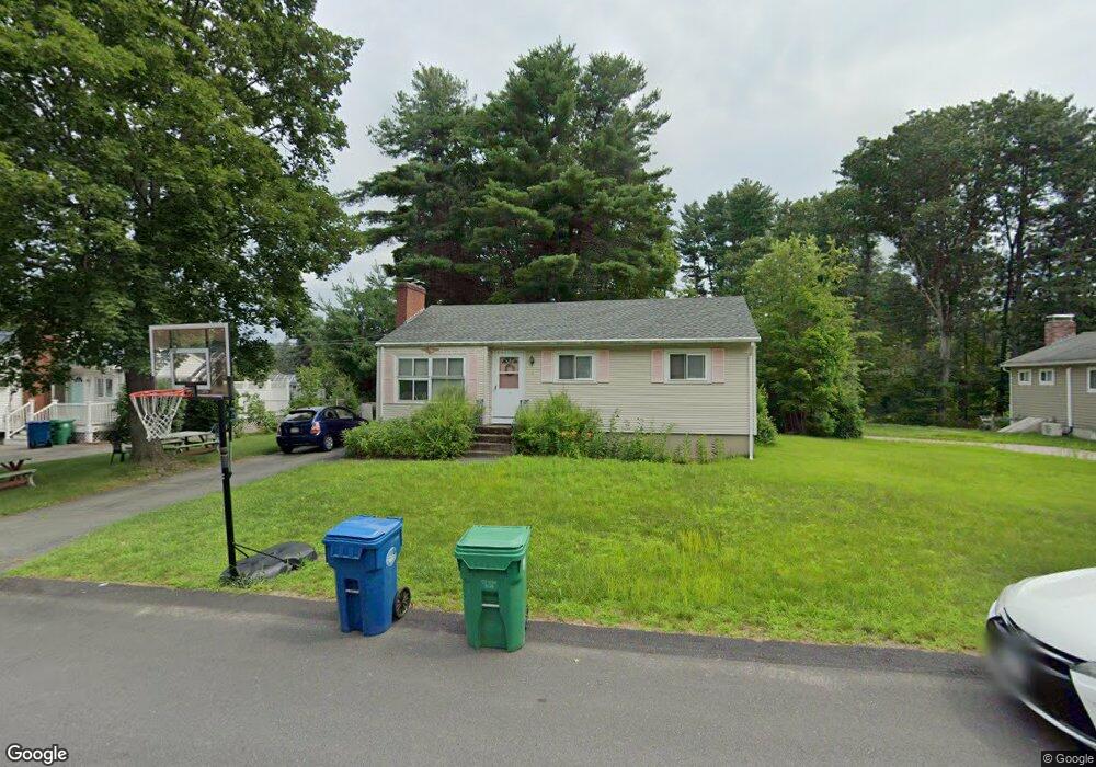 4 Brantwood Ln, Burlington, MA 01803 - photo 1