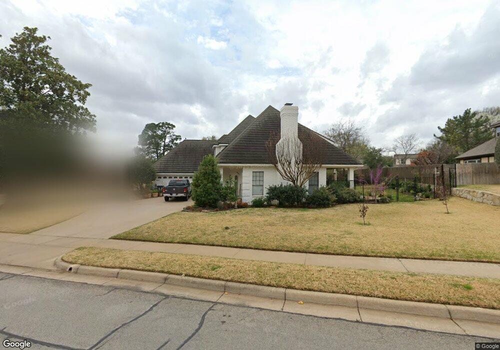 3701 Hillwood Way, Bedford, TX 76021 - photo 1