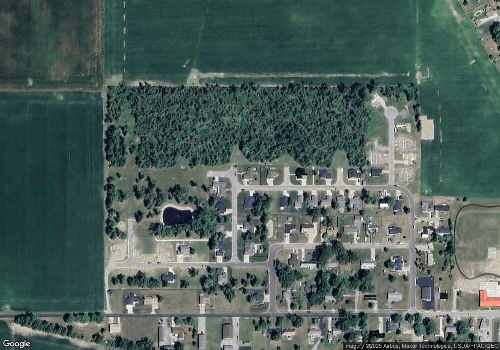 210 Otter Ct, Lakeview, OH 43331 - photo 1