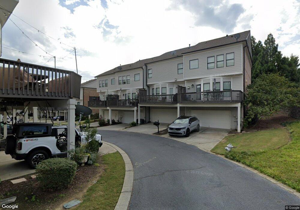 3972 Boston Common St, Suwanee, GA 30024 - photo 1