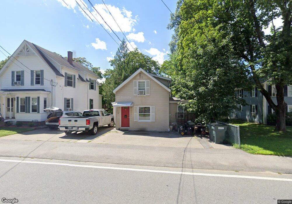 42 Manning St, Hudson, MA 01749 - photo 1