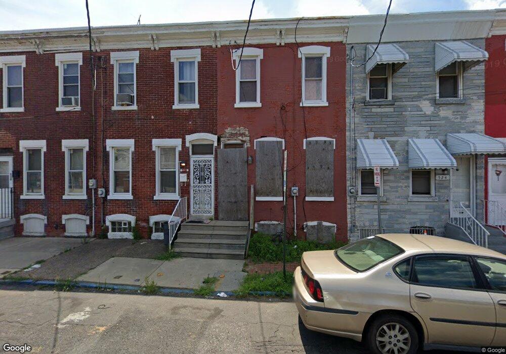 528 Clinton St, Camden, NJ 08103 - photo 1
