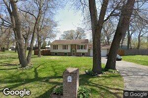 3031 Huntington Ave, Hobart, IN 46342