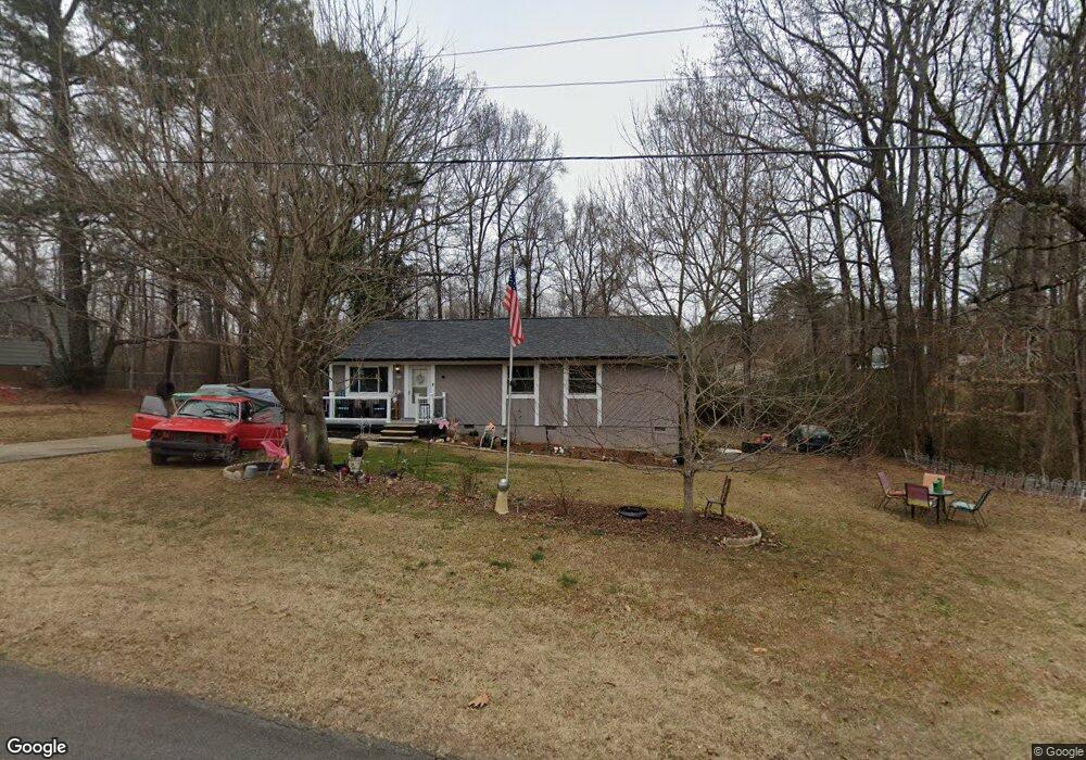 3832 Branding Iron Dr, Gastonia, NC 28052 - photo 1