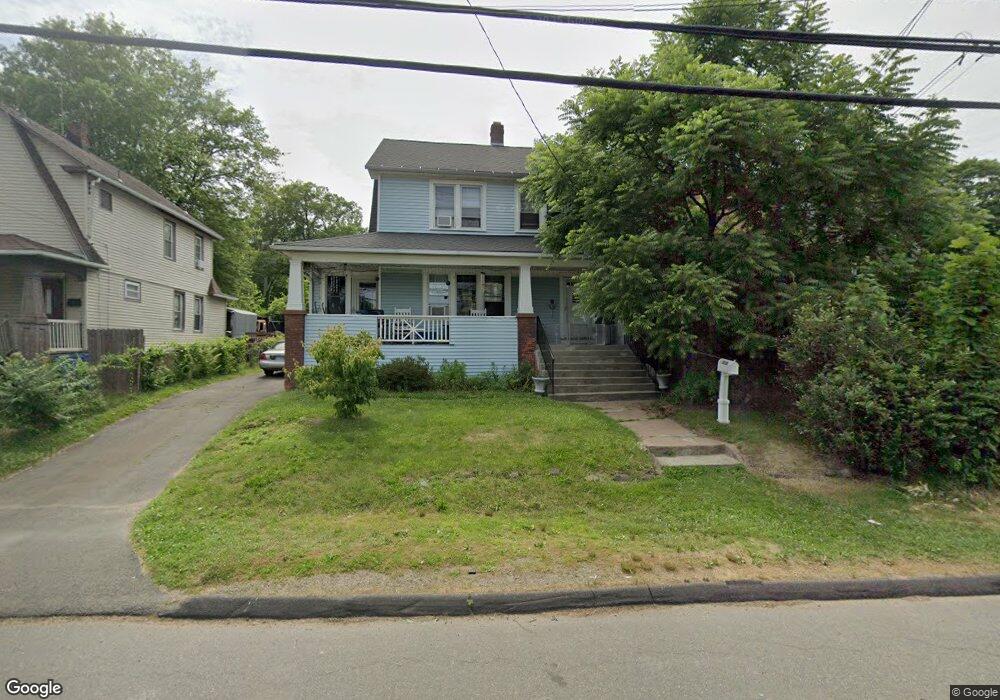 1856 State St, Hamden, CT 06517 - photo 1