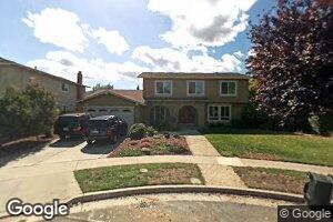 6727 Worthing Ct, San Jose, CA 95120