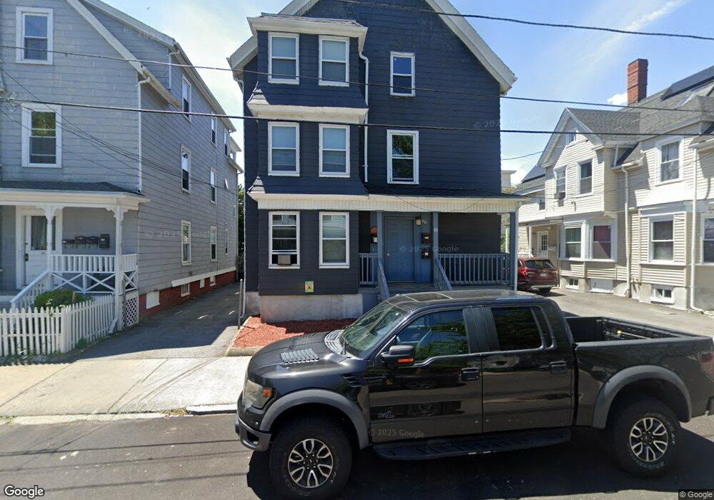 40 Arlington St, Lynn, MA 01902 - photo 1