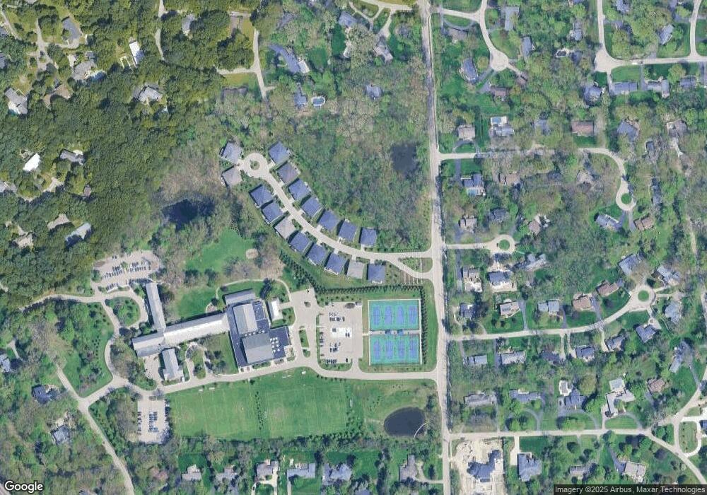 3901 Legacy Hills Dr unit Bldg-Unit, Bloomfield Hills, MI 48304 - photo 1