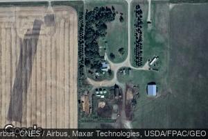 34561 190th St NE, Goodridge, MN 56725