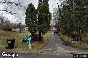 412 N Hampton Rd, Springfield, OH 45504