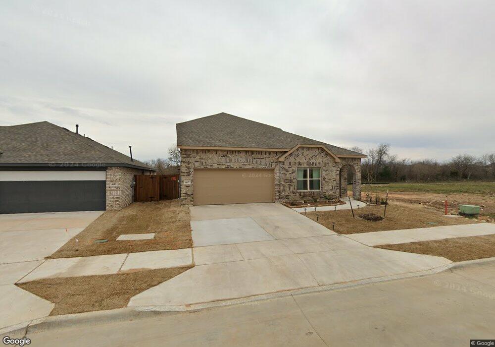 4617 Pentridge Dr, Crowley, TX 76036 - photo 1