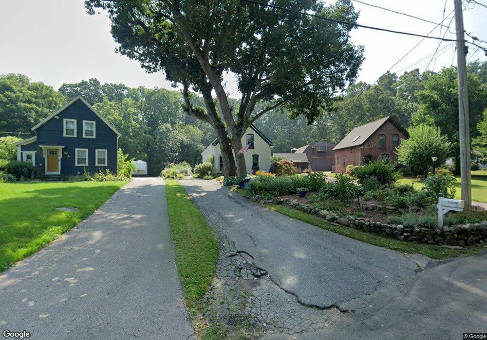 12 Cutler St, Bellingham, MA 02019 - photo 1