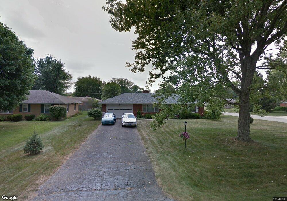 3635 Laurel Ln, Anderson, IN 46011 - photo 1