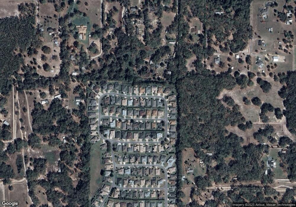 11029 SE 168th Loop, Summerfield, FL 34491 - photo 1
