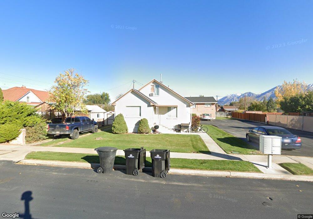 270 W 700 N, Spanish Fork, UT 84660 - photo 1