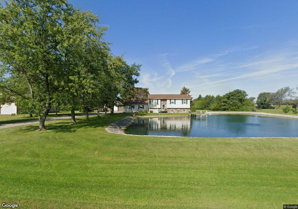 8011 Ramsey Rd, Columbus Grove, OH 45830 - photo 1