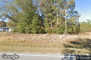 6732 Bluff Rd, Allendale, SC 29810
