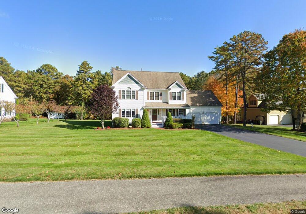 11 Maddie Way, Bellingham, MA 02019 - photo 1