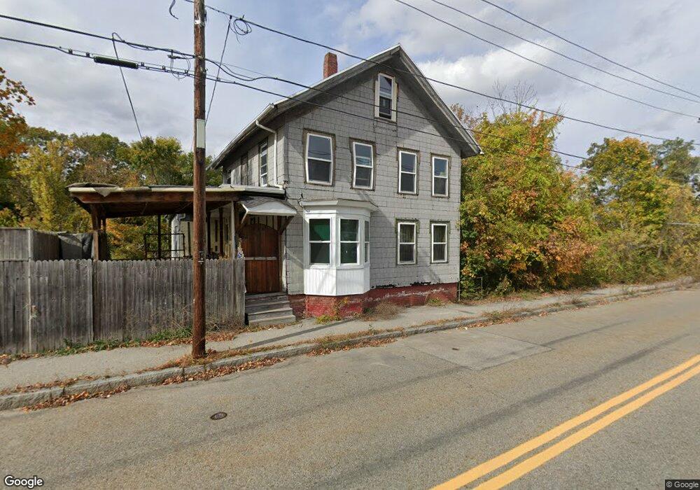 168 Chase Ave, Webster, MA 01570 - photo 1