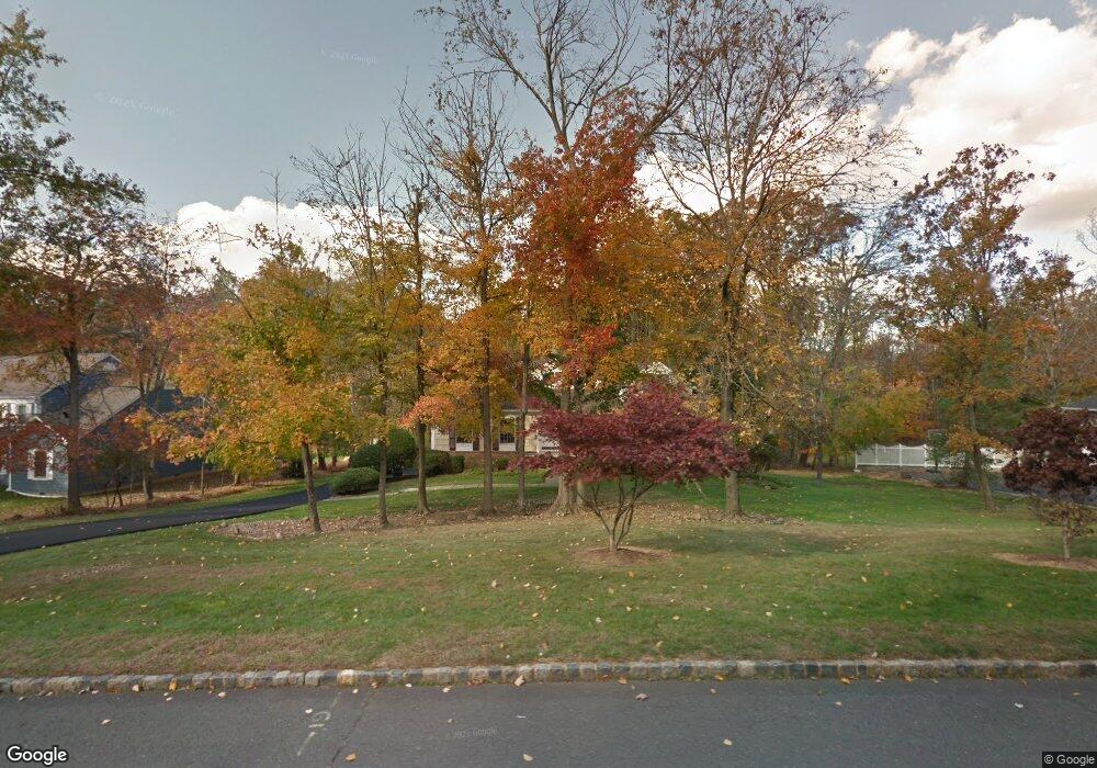 59 Red Hill Rd, Warren, NJ 07059 - photo 1