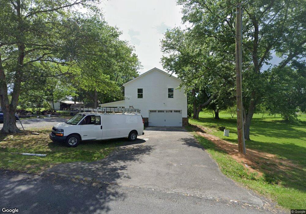 4237 Dews Pond Rd SE, Calhoun, GA 30701 - photo 1