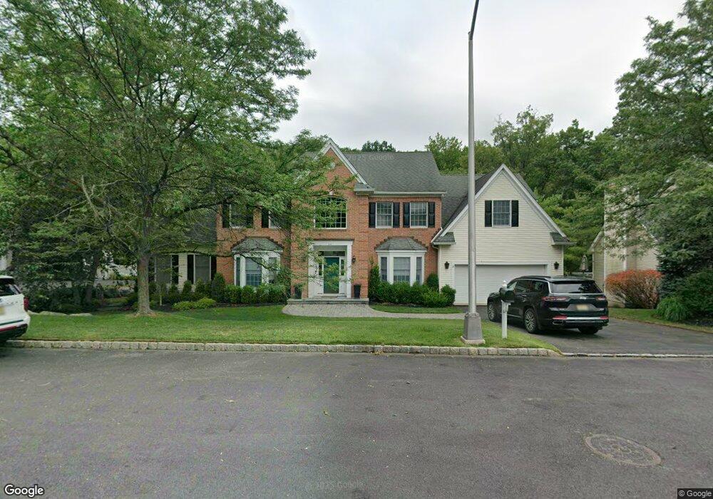 610 Bridle Path, Wyckoff, NJ 07481 - photo 1