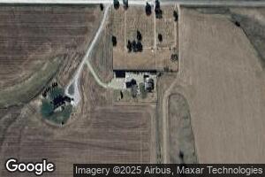 2551 Z Rd, Webber, KS 66970