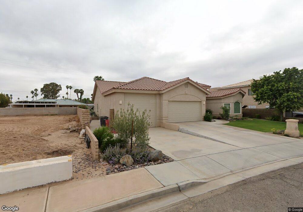 1187 N Eucalyptus Ave, Blythe, CA 92225 - photo 1