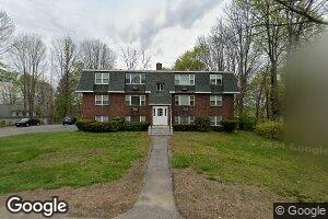 33 Dartmouth St Unit 4, Maynard, MA 01754