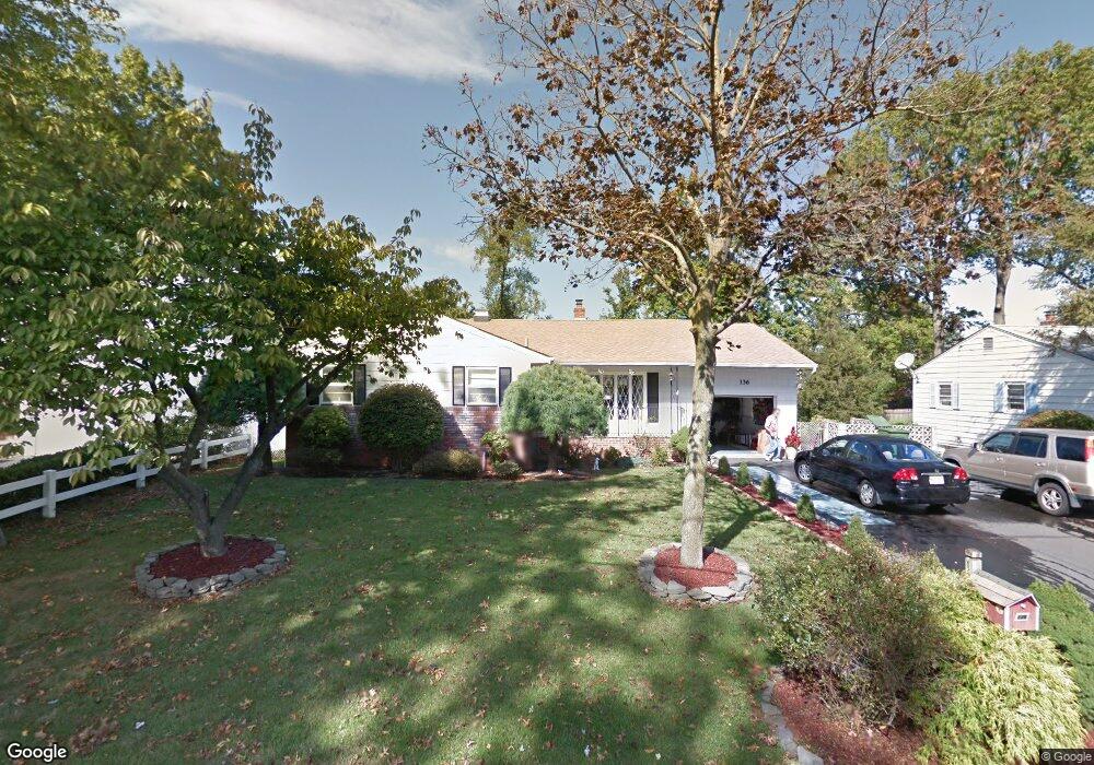 136 Alfred St, Edison, NJ 08820 - photo 1