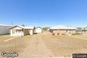 316 W Main St, Boise City, OK 73933