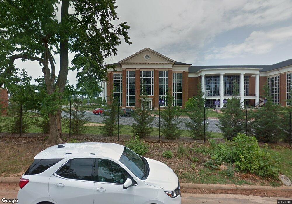 602 5th St, High Point, NC 27260 - photo 1