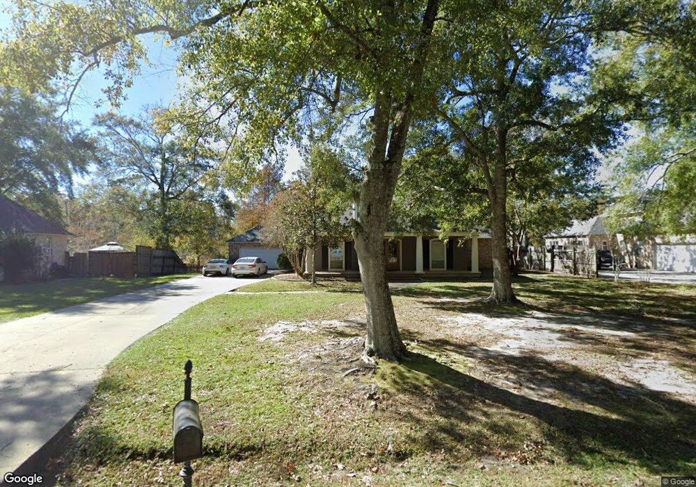 114 Paradise Point None, Slidell, LA 70461 - photo 1