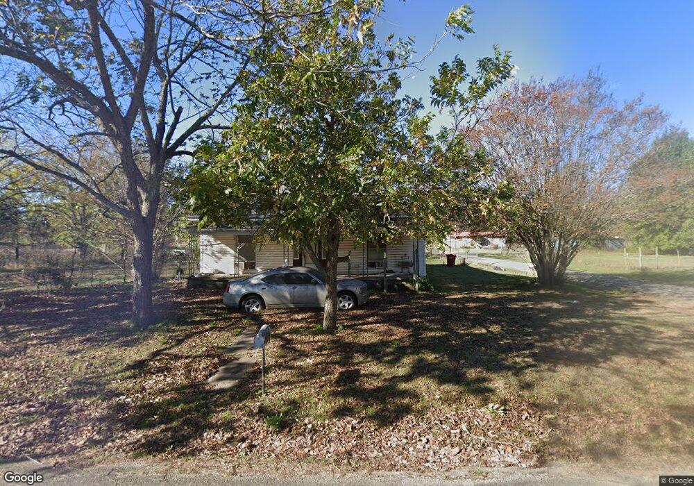 1202 S H St, Hugo, OK 74743 - photo 1