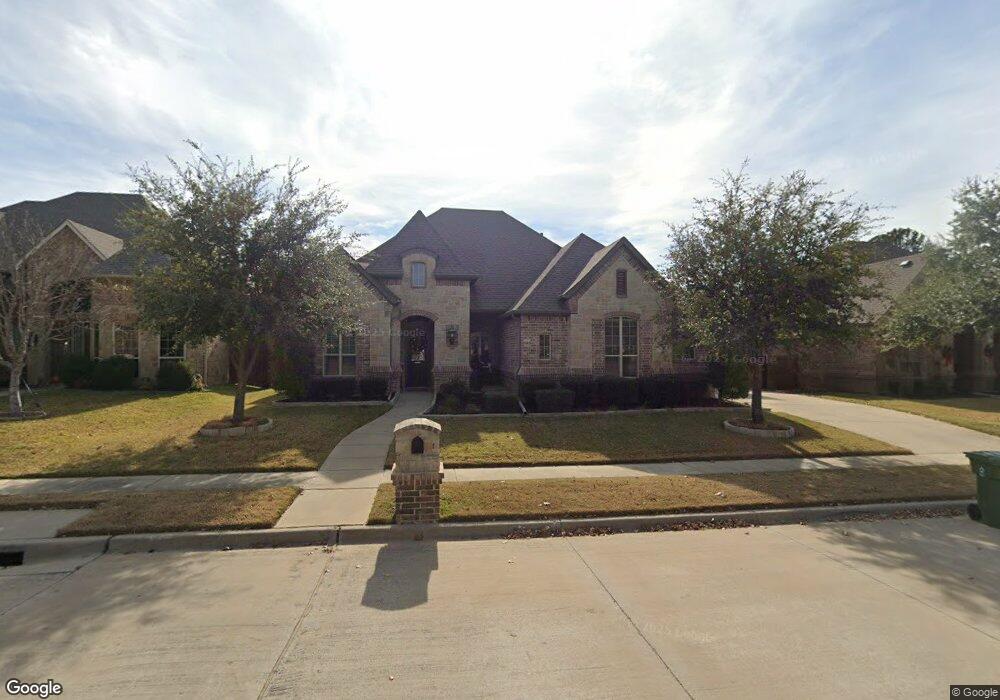 9200 Belaire Dr, North Richland Hills, TX 76182 - photo 1