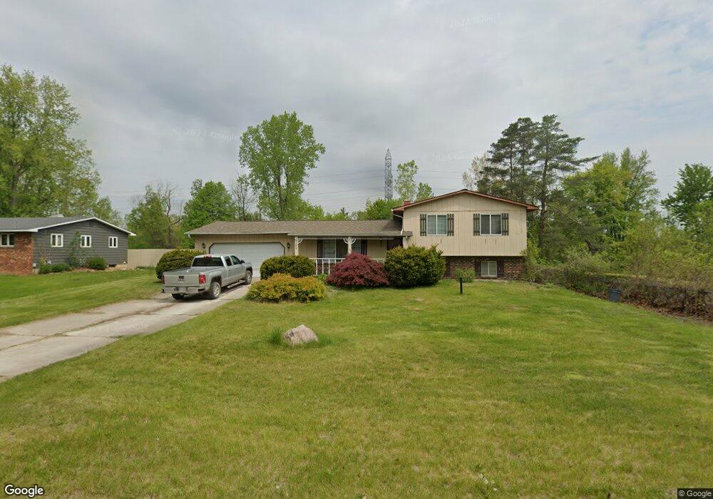 2489 Marjorie Ln, Clio, MI 48420 - photo 1