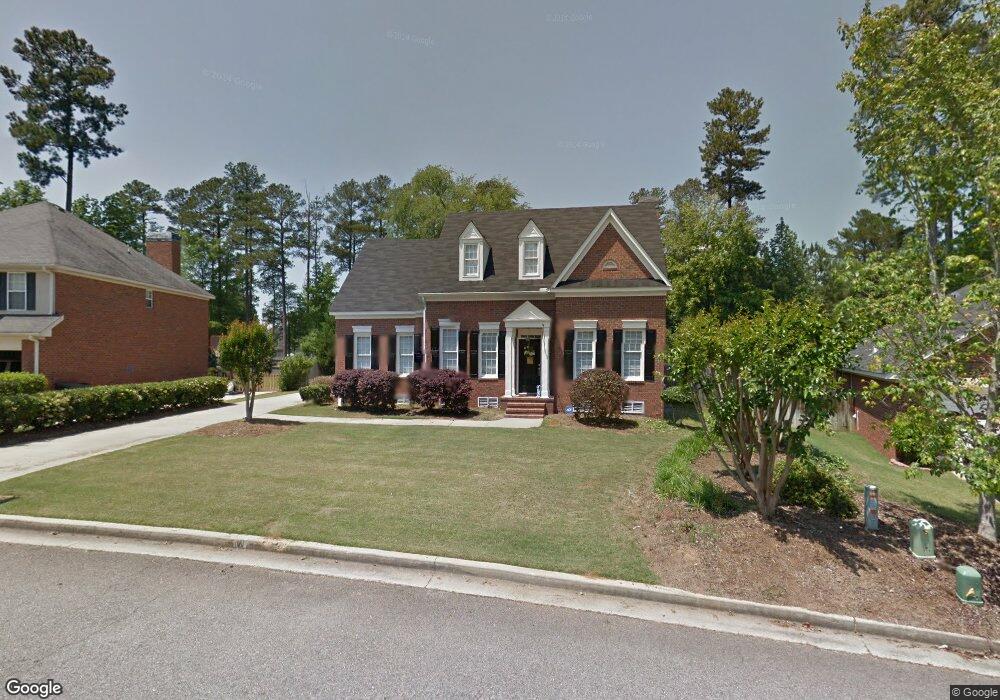 1420 Andover Ct, Evans, GA 30809 - photo 1