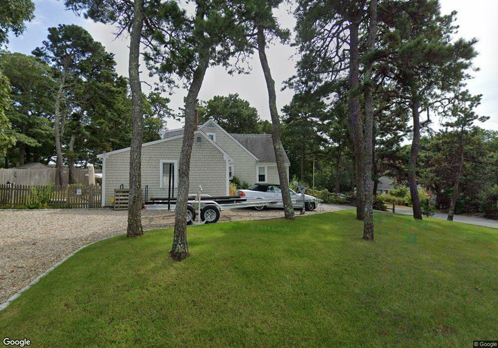 63 Kingswear Cir, Dennis, MA 02660 - photo 1