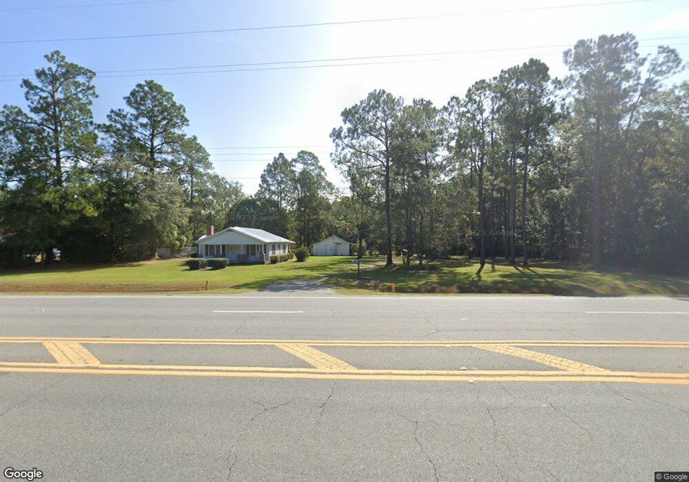 6323 Us Highway 84, Patterson, GA 31557 - photo 1