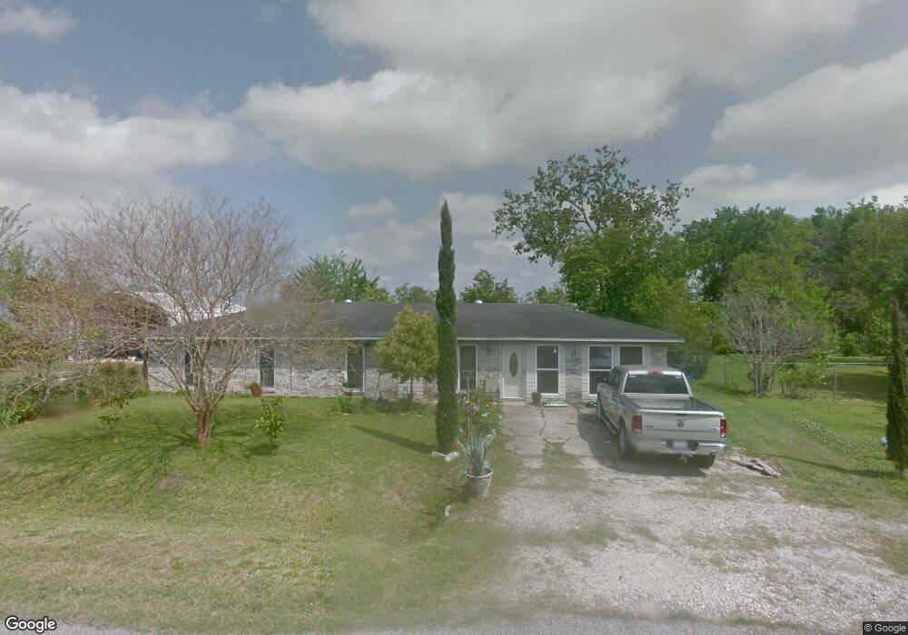 5921 Becky Ln, Pearland, TX 77584 - photo 1