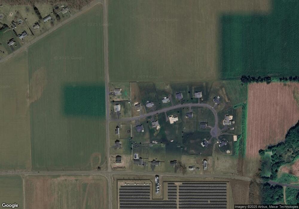 5 Jessie Ln unit Lot 7, East Windsor, CT 06016 - photo 1