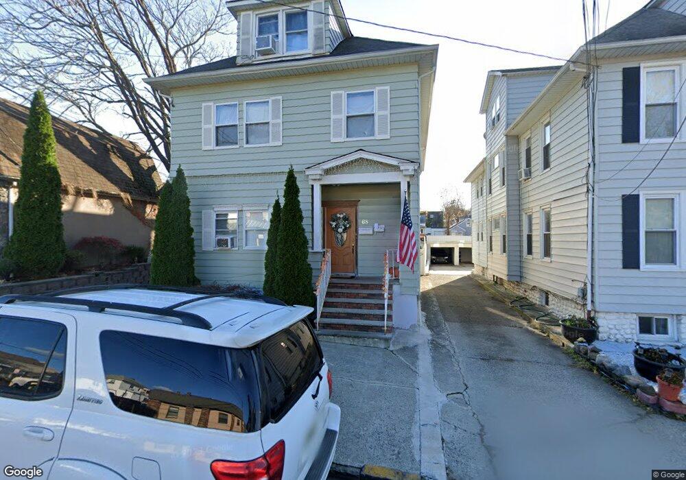 68 Danforth Ave unit 70, Paterson, NJ 07501 - photo 1