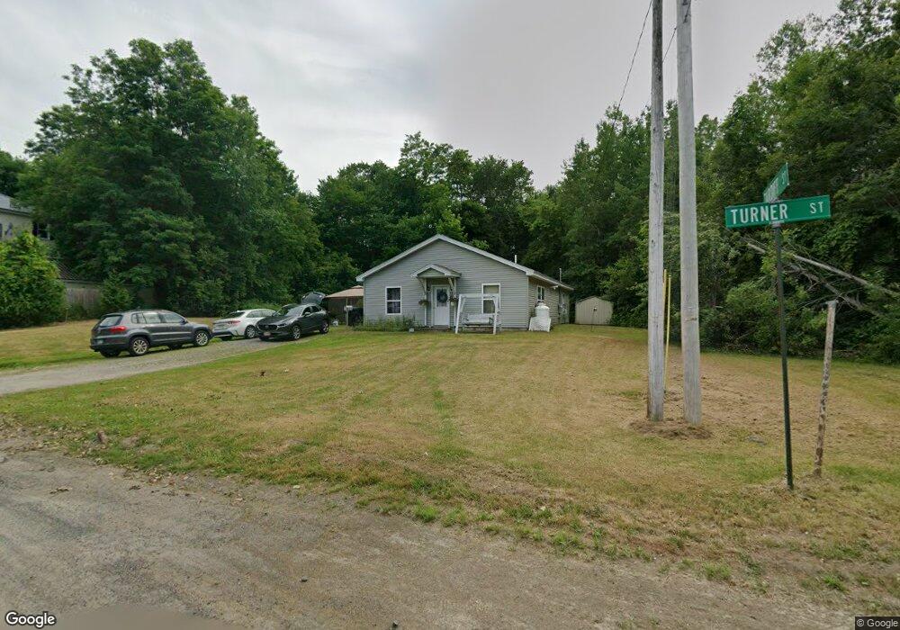 13-15 Tardiff St, Waterville, ME 04901 - photo 1